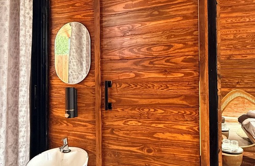 Karjat Resort | Boutique Stays Brissa by Greenleaf Aqua