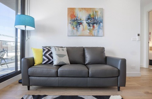 Hampton Apartment | BOUTIQUE STAYS - Hampton Hub