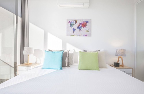 Hampton Apartment | BOUTIQUE STAYS - Hampton Hub