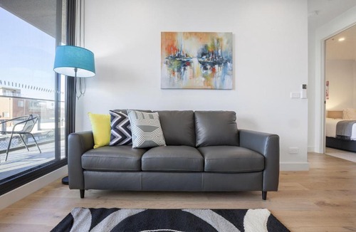 Hampton Apartment | Boutique Stays - Hampton Hub