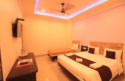 Kalapettai Cabin | Bouvana Residency