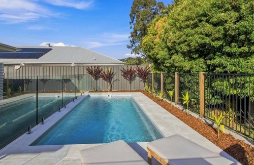 Cudgen House | Bowen Loop Beach House