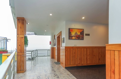Bhagsu Nag Hotel | BR Resort