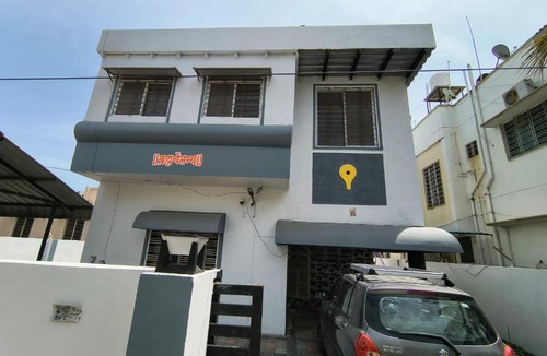 Pandharpur Apartment | Brahmachaitanya Homestay