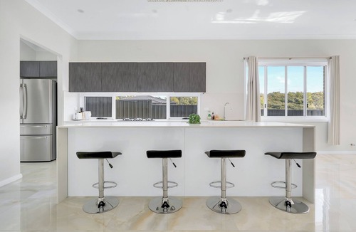 Campbelltown House | Brand New Double storey house in Macarthur Height/Campbelltown