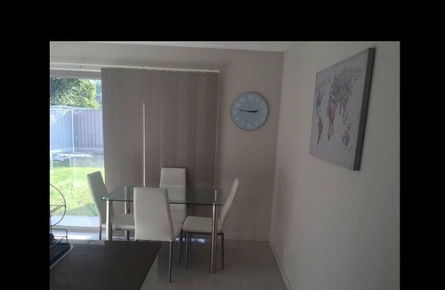 Werrington House | Brand new Townhouse Werrington