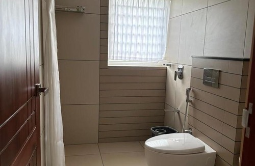 Stone House Area House | Breezy Hill View