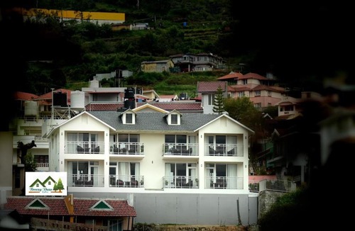 Stone House Area House | Breezy Hill View