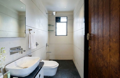 Anjaneri Hotel | Brick Villa Heritage