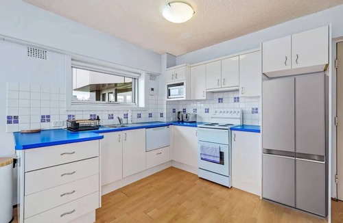 Kirribilli House | Bridge View 2 Bedroom Apartment @ Kirribilli | MHS