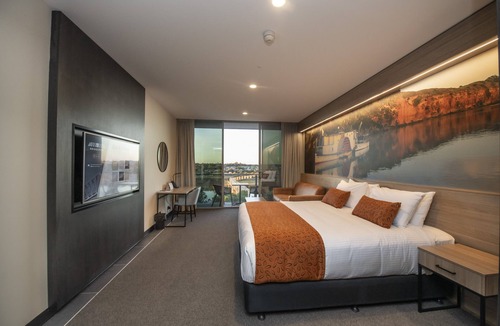 Murray Bridge Hotel | Bridgeport Hotel