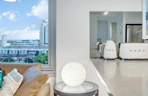 Kirribilli Apartment | Bridgeview