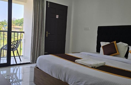 Sulthan Bathery Cabin | Brighton Stays