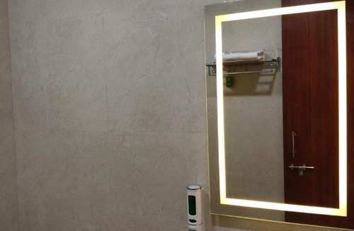 Mathura Hotel | Brij Aangan