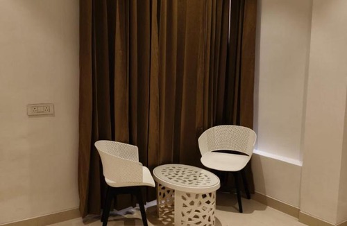Mathura Hotel | Brij Aangan