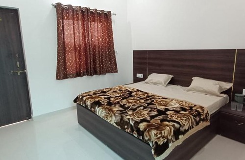 Vrindavan Hotel | Brij Dham Ashram