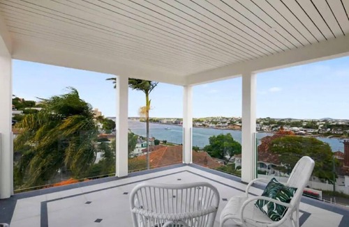 Hamilton House | Brisbane Hamilton Hill With Panorama View