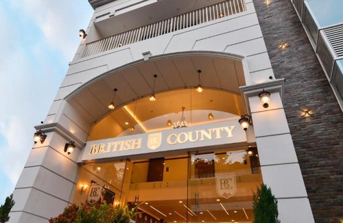 Anachal Resort | British County Resorts