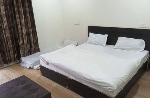 Sitapur Hotel | BRN Resort