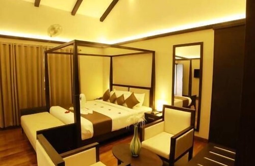 Udumbanchola Hotel | Broad Bean Resort & Spa