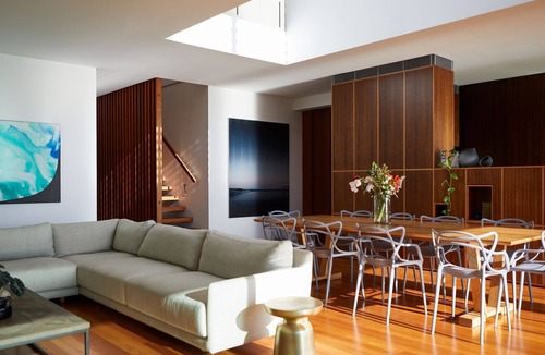 Bronte House | Bronte Beachside. This is a luxurious beach house that is a perfect stay it has direct beach access.