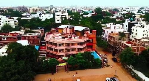Patna Hotel | Buddha Heritage