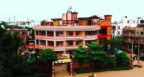 Patna Hotel | Buddha Heritage