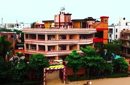 Patna Hotel | Buddha Heritage