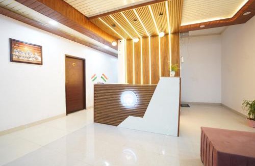 Sarnath Hotel | Buddha Tree