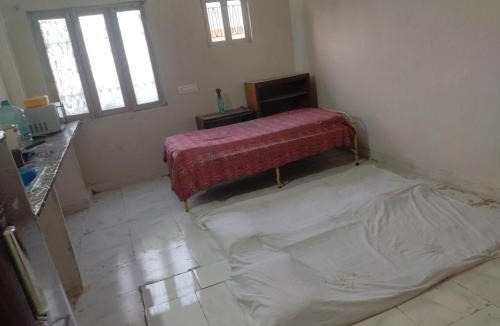 Vijayawada Apartment | Budget friendly accommodation in prime location