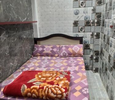 Patna House | Budget Hotel