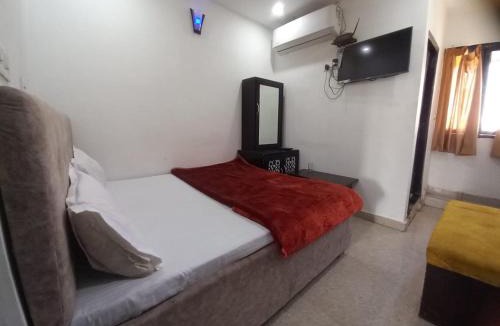 Mohangarh Hotel | Budget Hotel Metro Regincy