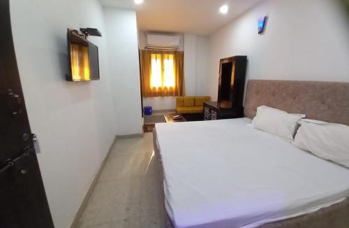 Mohangarh Hotel | Budget Hotel Metro Regincy