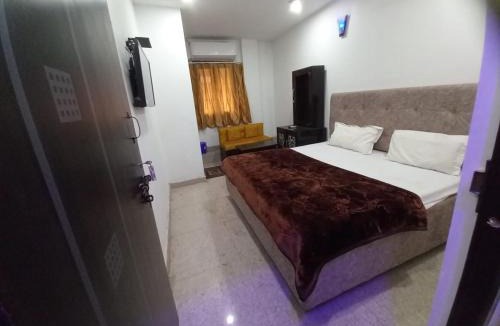 Mohangarh Hotel | Budget Hotel Metro Regincy