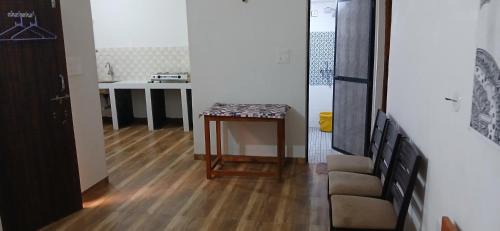 Querim House | Budha Garden