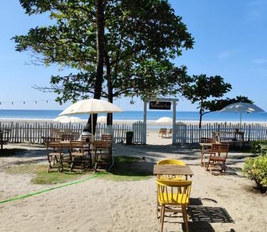 Morjim Resort | Buena Vida Beach Resort