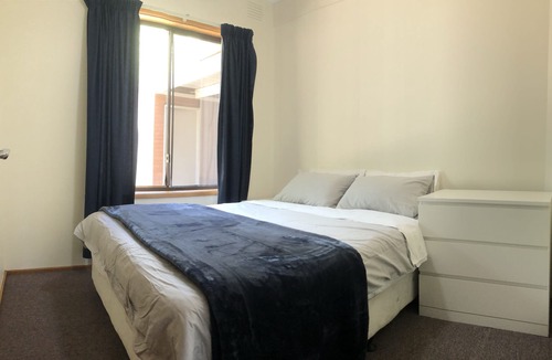 Bundalong House | Bundalong - River frontage