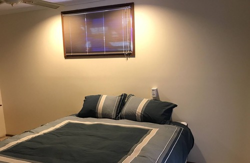 Bundalong House | Bundalong serenity