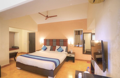 Tala Hotel | Bundela Bandhavgarh by Octave