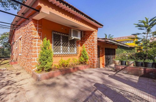 Tungarli House | Bungalow near Kune Falls, Lonavala, by GuestHouser 41462