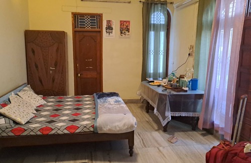 Civil Lines House | Bungalow stay in the heart of city