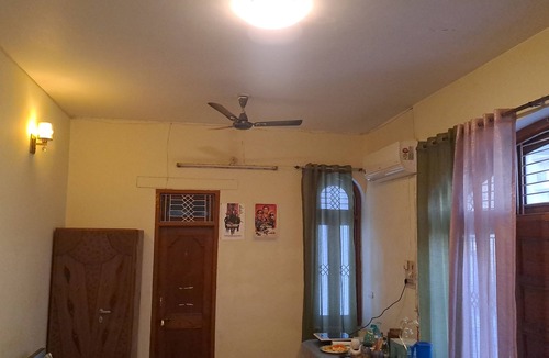 Civil Lines House | Bungalow stay in the heart of city