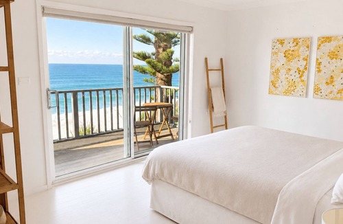 Newport House | Bungan Blue by Palm Beach Holiday Rentals
