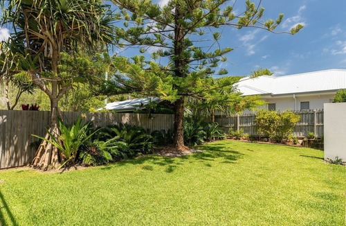 Blueys Beach House | Buralo @ Blueys Beach