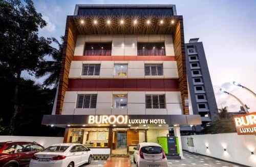 Kochi Hotel | Burooj Hotel
