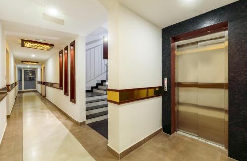 Kochi Hotel | Burooj Hotel