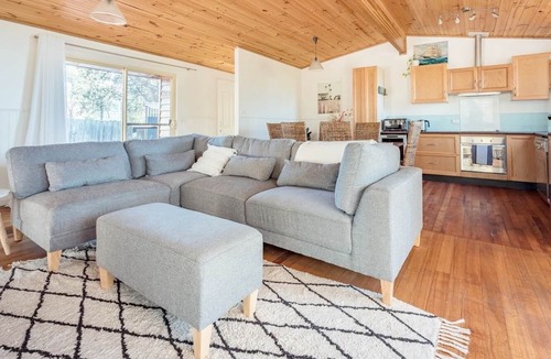 Binalong Bay House | Bush Hideaway