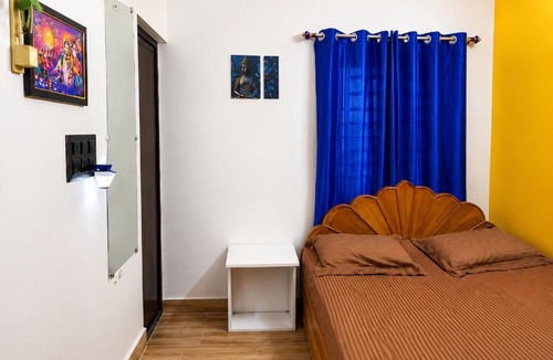 Yercaud Villa | Butterfly luxury homestay