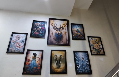Mohangarh House | C N Comforts Hotel & Dormitory