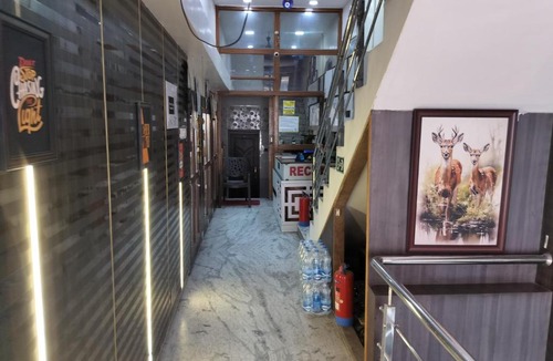 Mohangarh House | C N Comforts Hotel & Dormitory